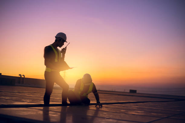 Quick and Trustworthy Emergency Roof Repair Services in Andrews, SC